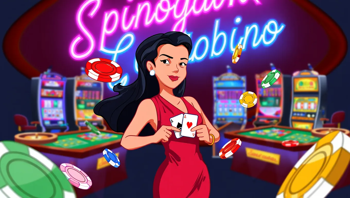 spinogambino