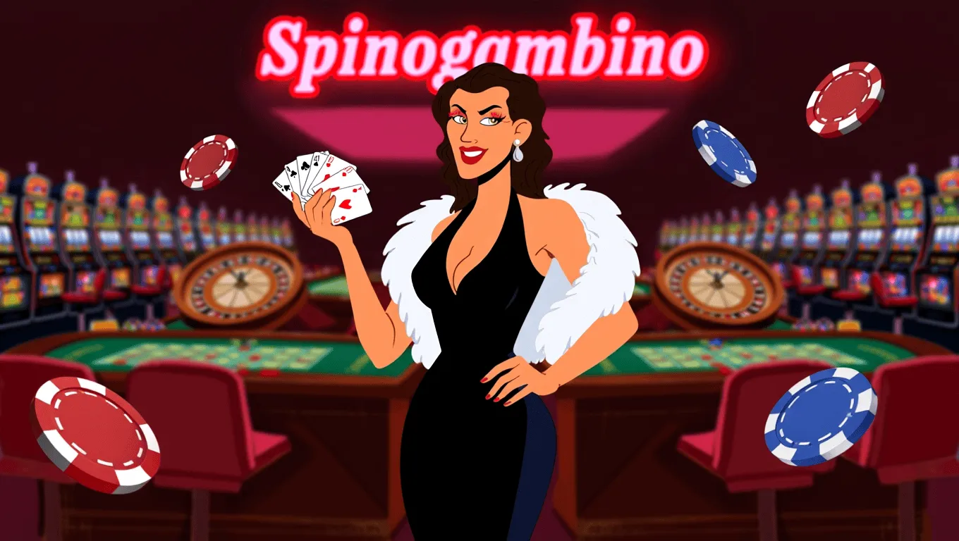 spinogambino