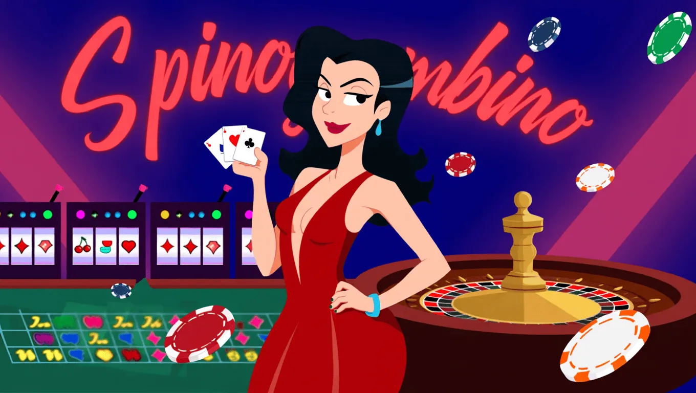 spinogambino